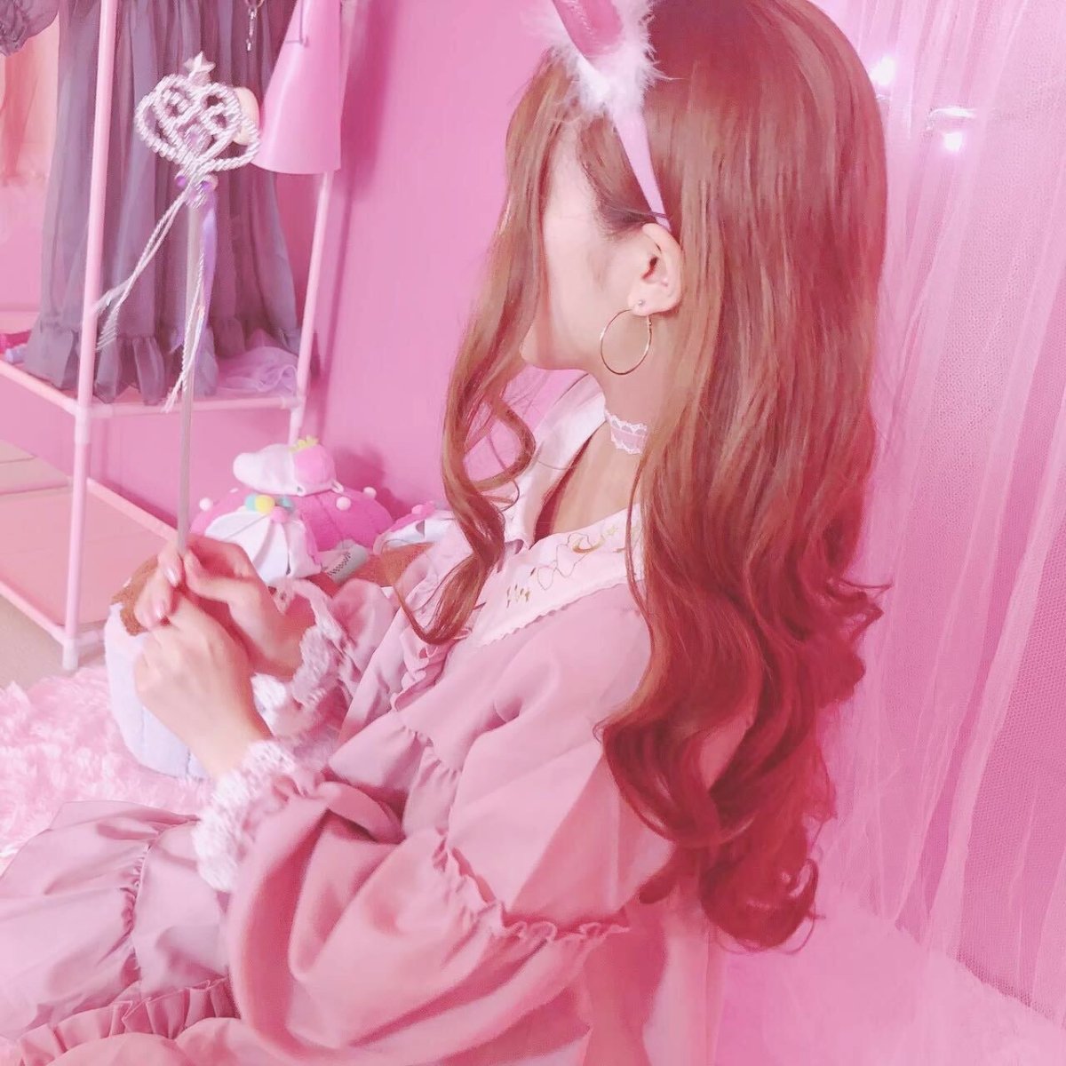 魔法少女アイテム ーLAFARY ONLINE(ラファリーオンライン 魔法少女アイテム ーLAFARY ONLINE(ラファリーオンライン