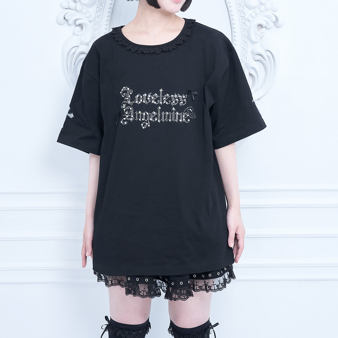《mine》エンジェルストーンTシャツ