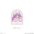 《プリパラ×LAFARY》ステッカー