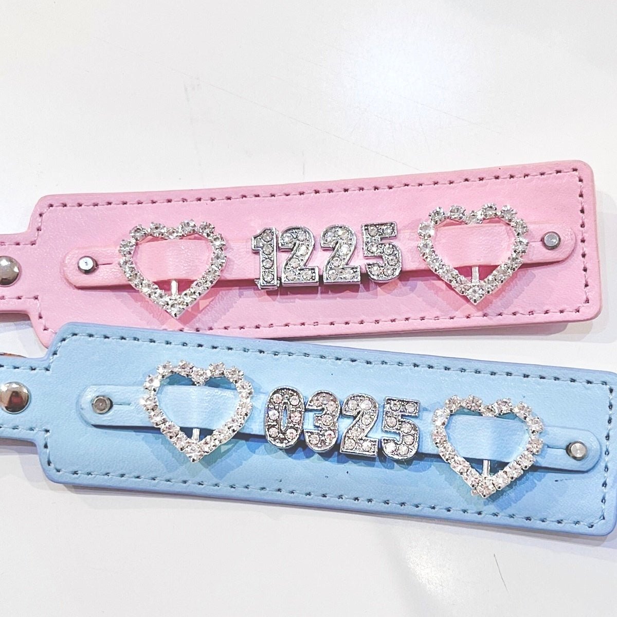 カスタムパーツ 数字 0~9 - LAFARY ONLINE