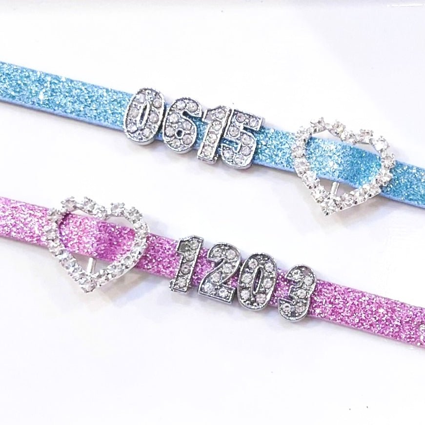 カスタムパーツ 数字 0~9 - LAFARY ONLINE