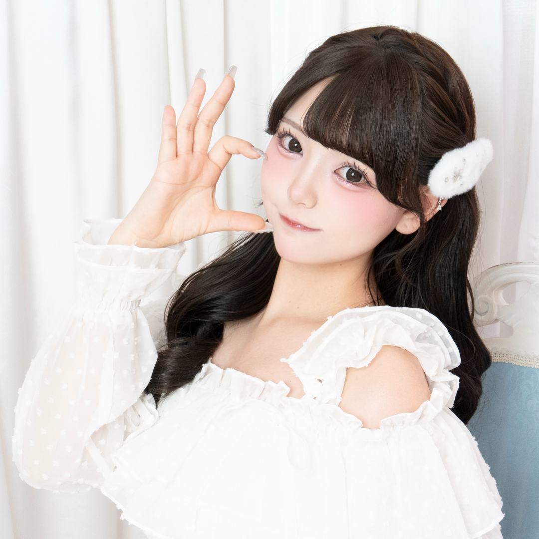 《LAFARY closet》ファービジューヘアピン