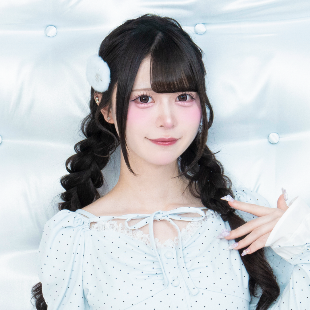 《LAFARY closet》ファービジューヘアピン