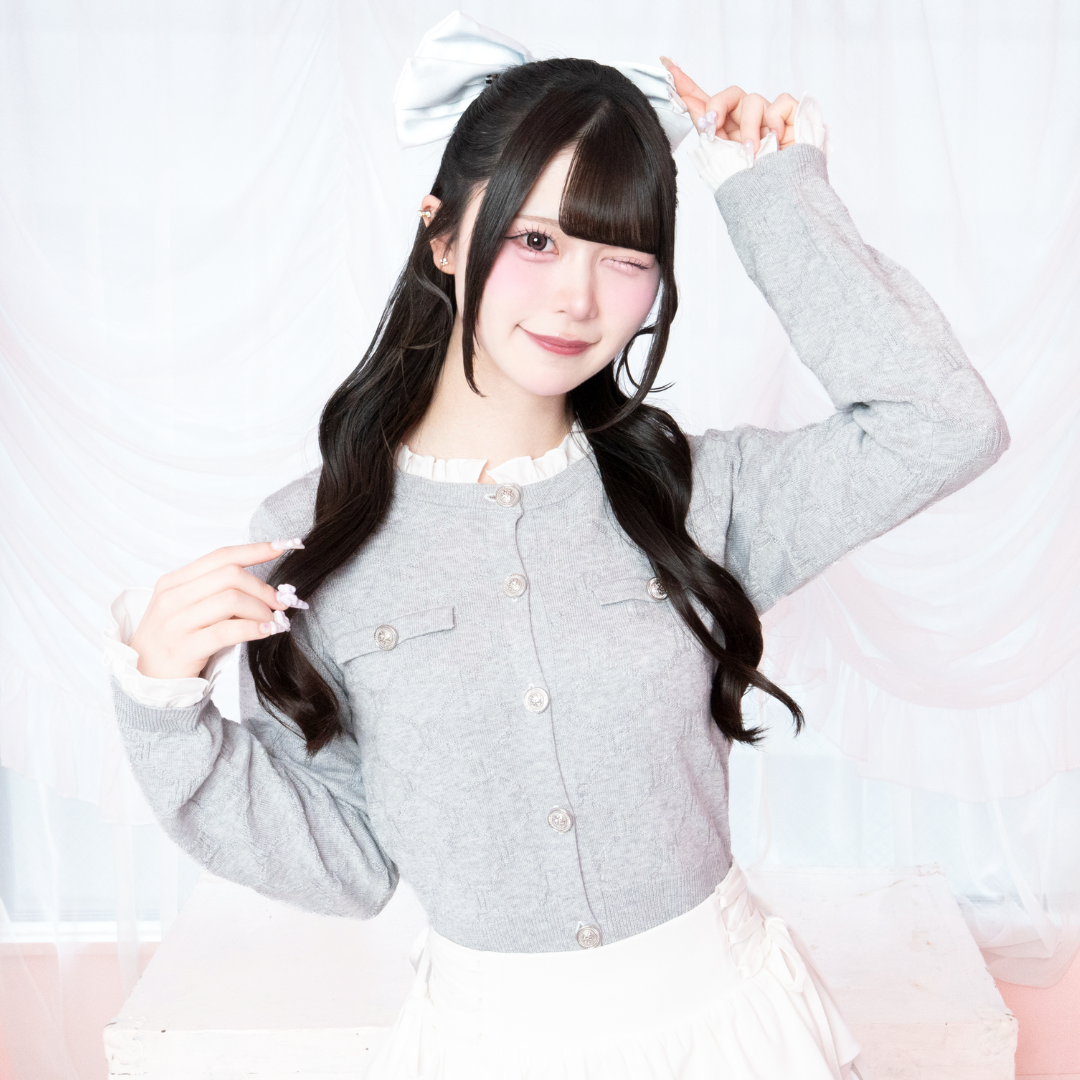 グレー:163cm