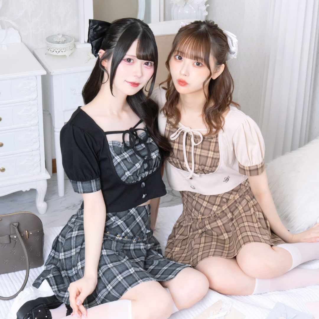 ブラック:163cm/ベージュ161cm