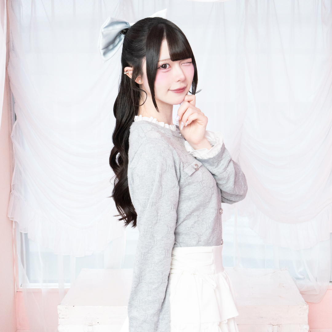 グレー:163cm