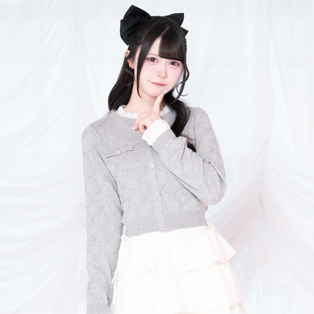 グレー:163cm
