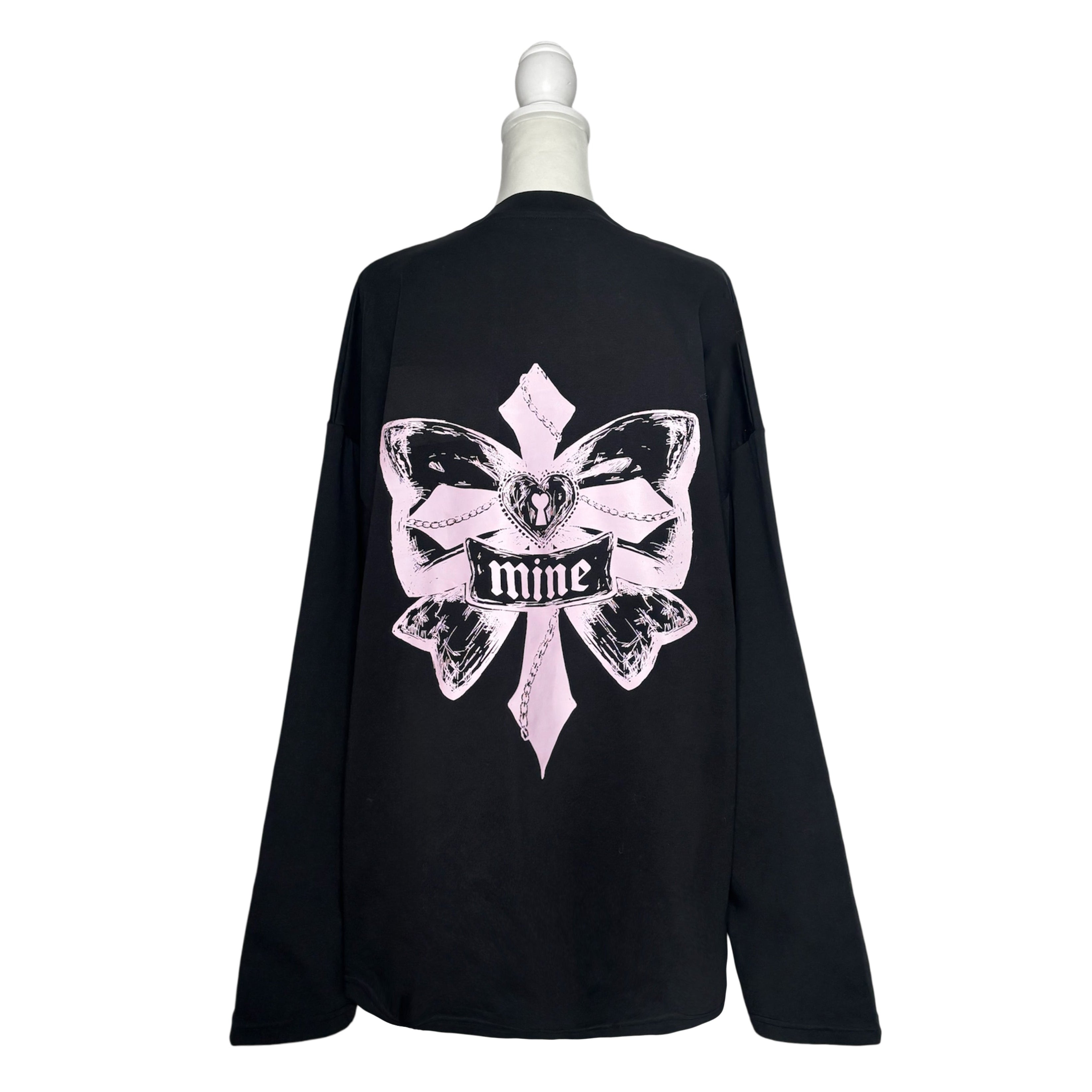 《mine》9,000円福袋 2026