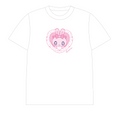 《ラヴちゃん》きゅるるんフリル Tシャツ