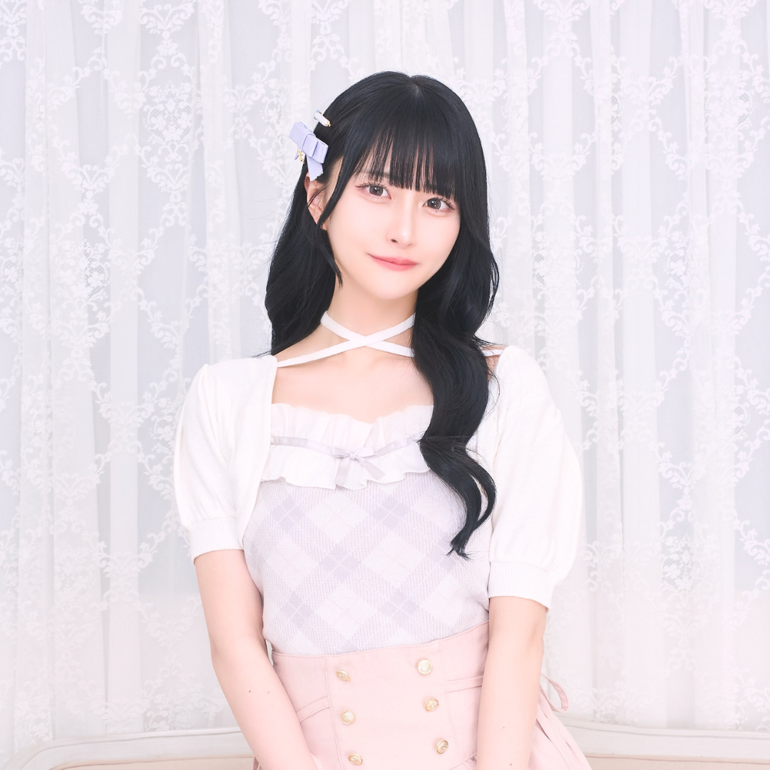 《LAFARY closet》チェックアンサンブルニットトップス