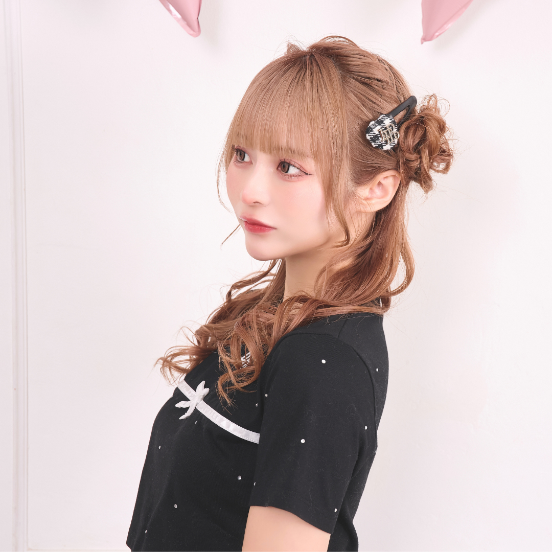 ブラック:156cm