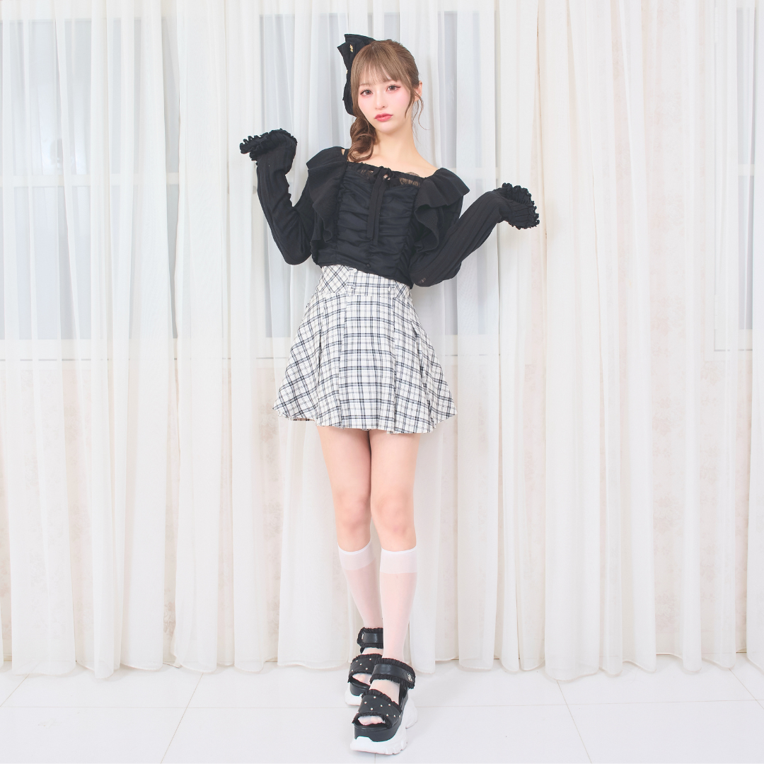 ブラック:156cm