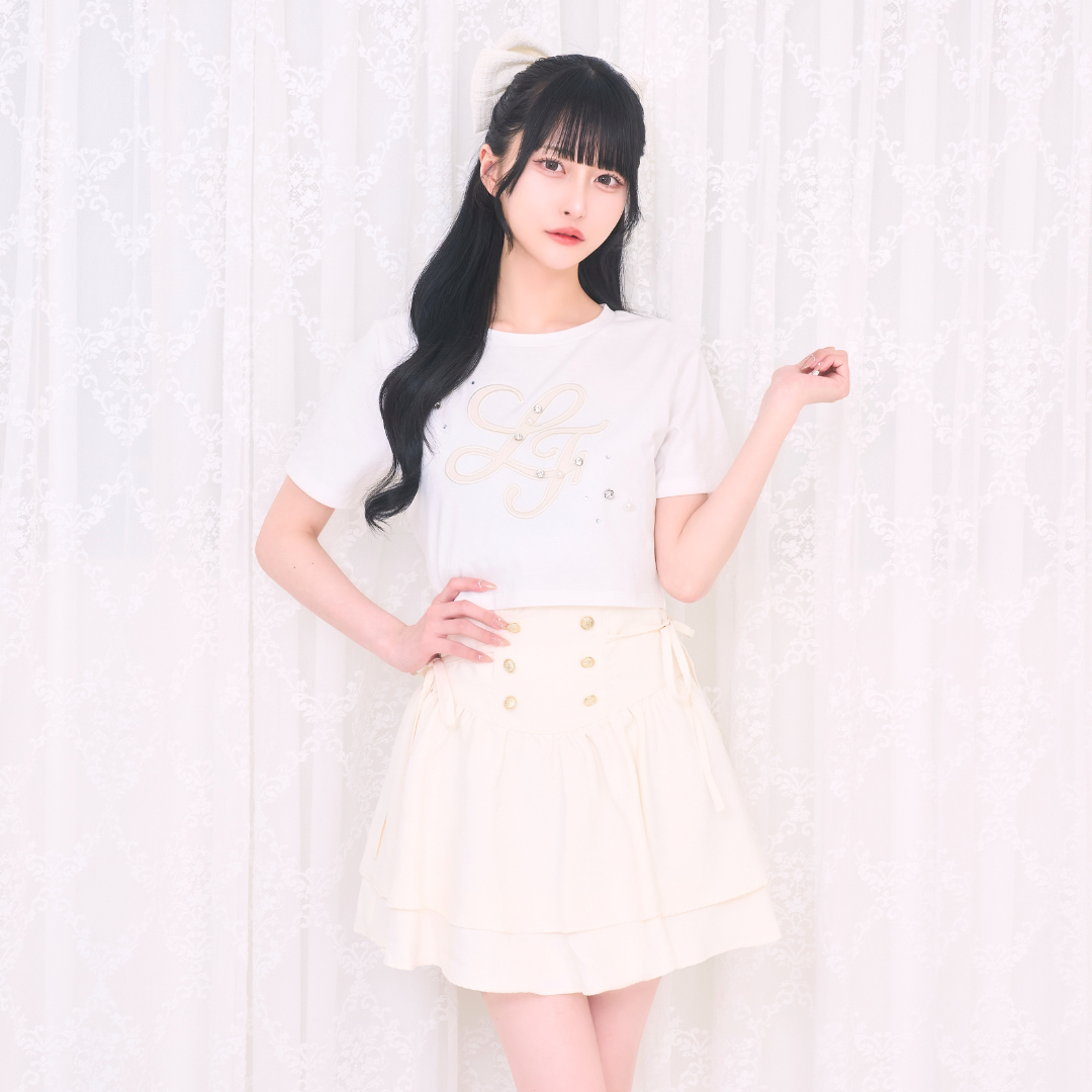 アイボリー:159cm