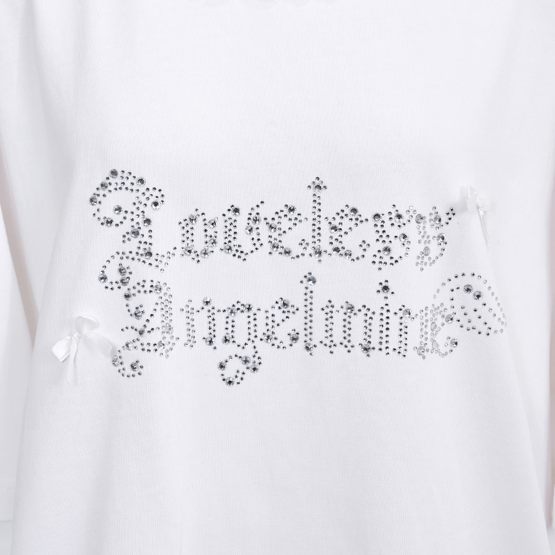 《mine》エンジェルストーンTシャツ