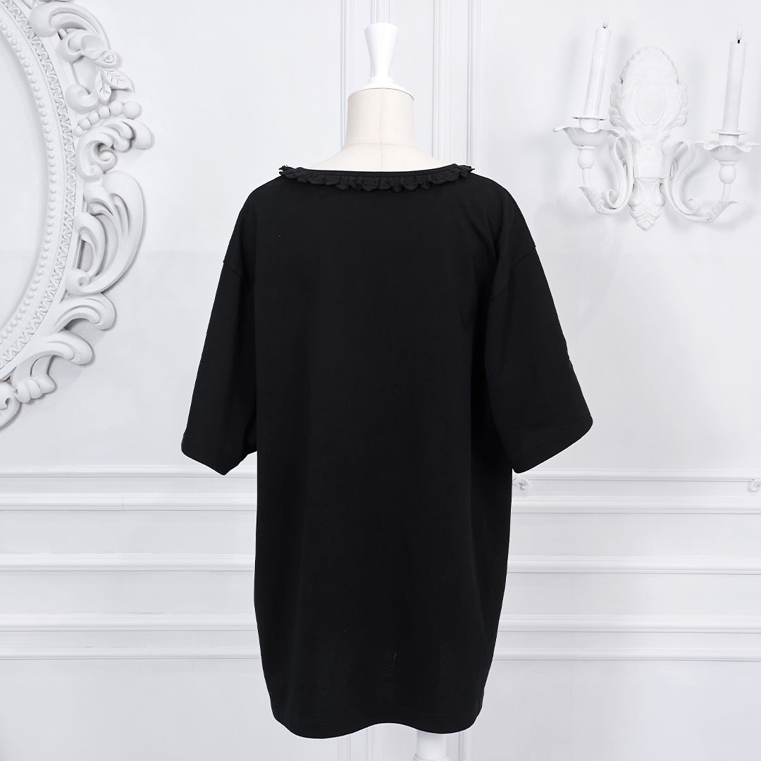 《mine》エンジェルストーンTシャツ