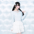 ホワイト:163cm
