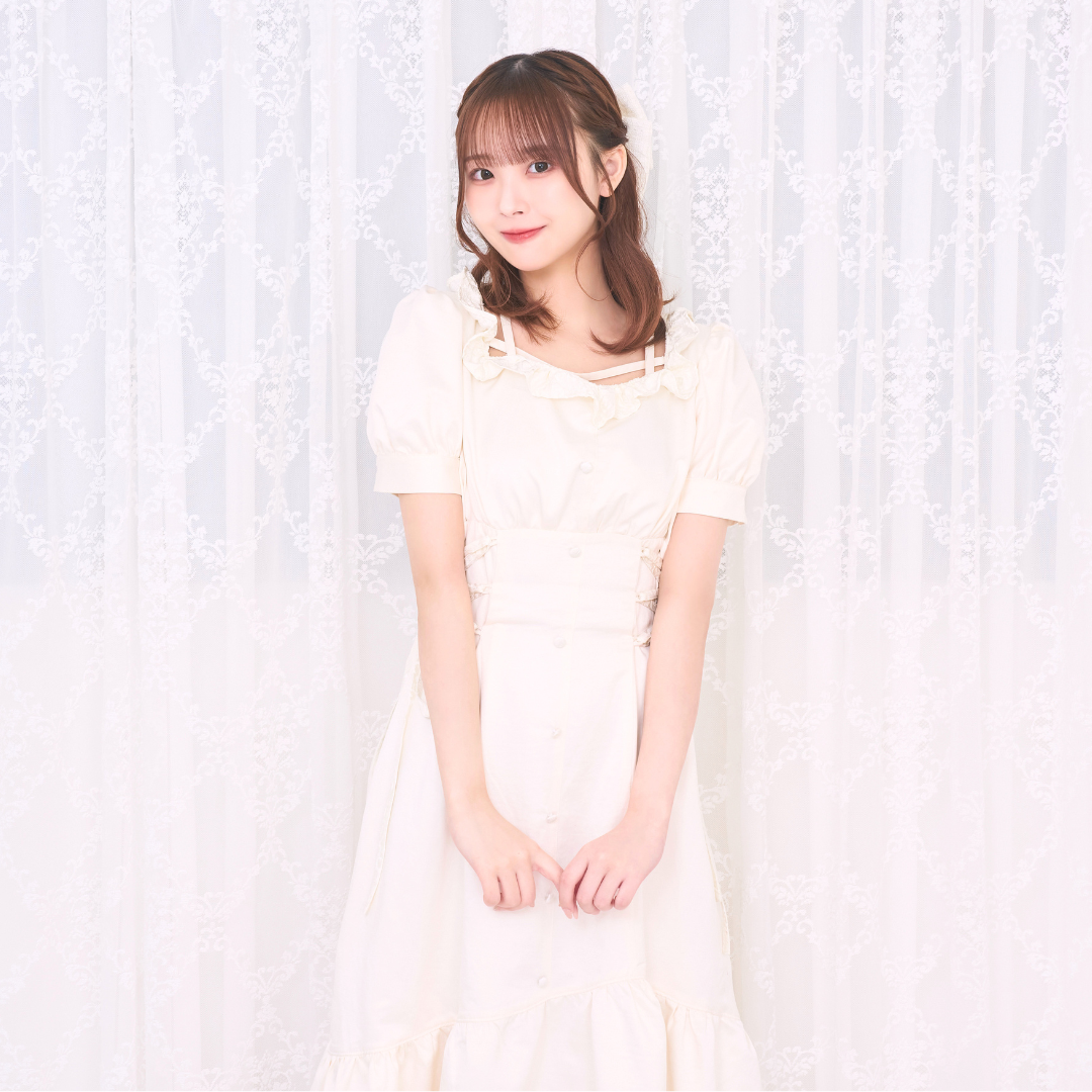 アイボリー:161cm
