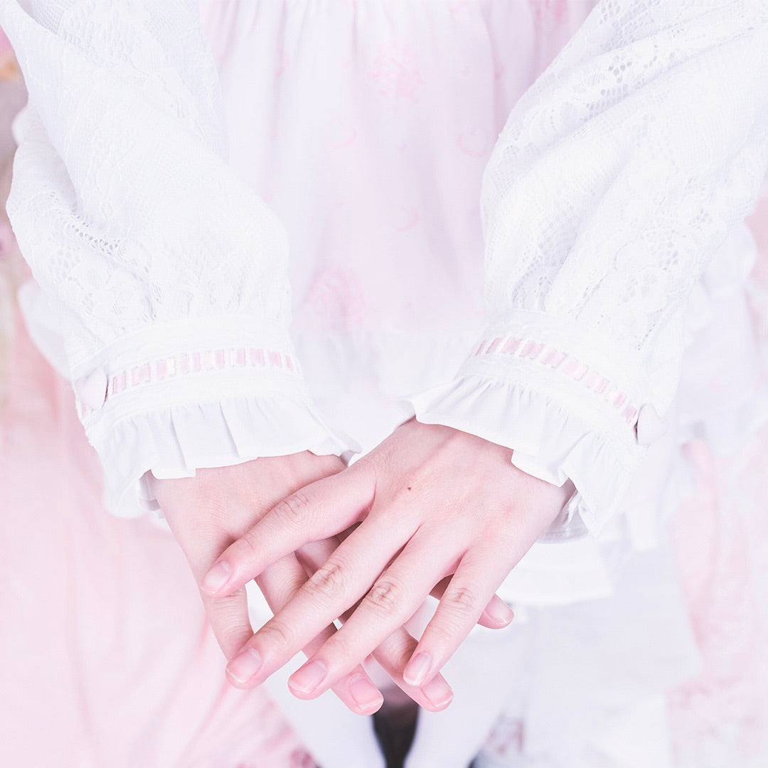 《mine》Sugar Addictionセットアップ
