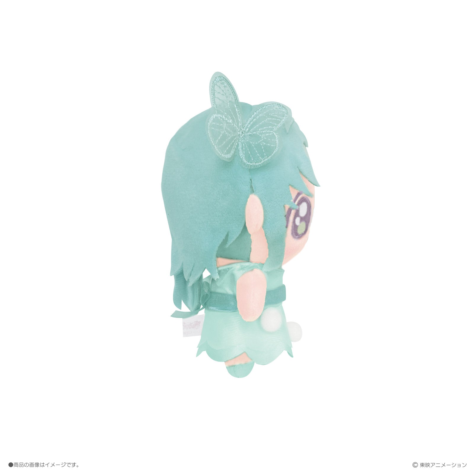 《Yes!プリキュア5GoGo!×LAFARY》ぬいぐるみマスコット
