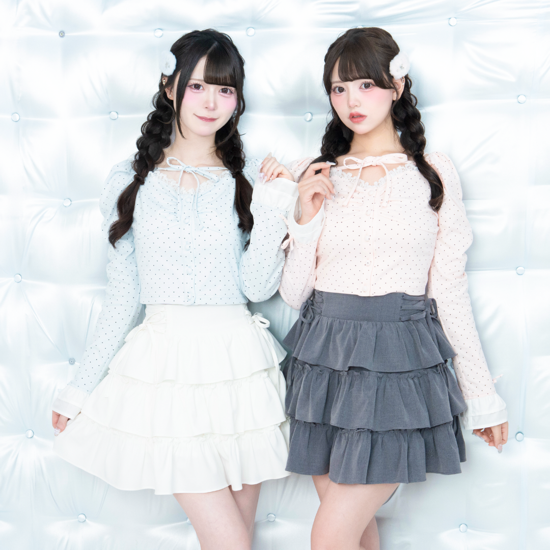 ホワイト:163cm/グレー:163cm