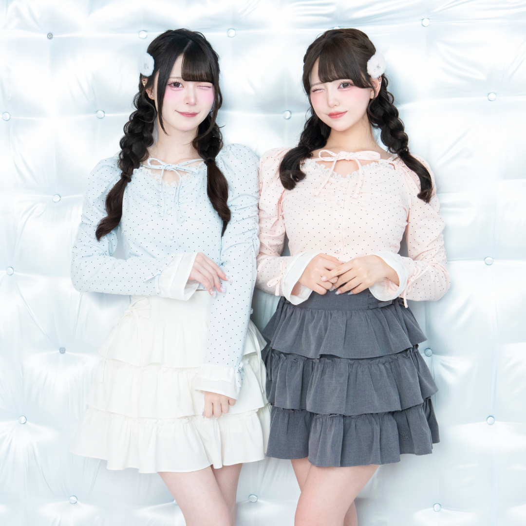ホワイト:163cm/グレー:163cm