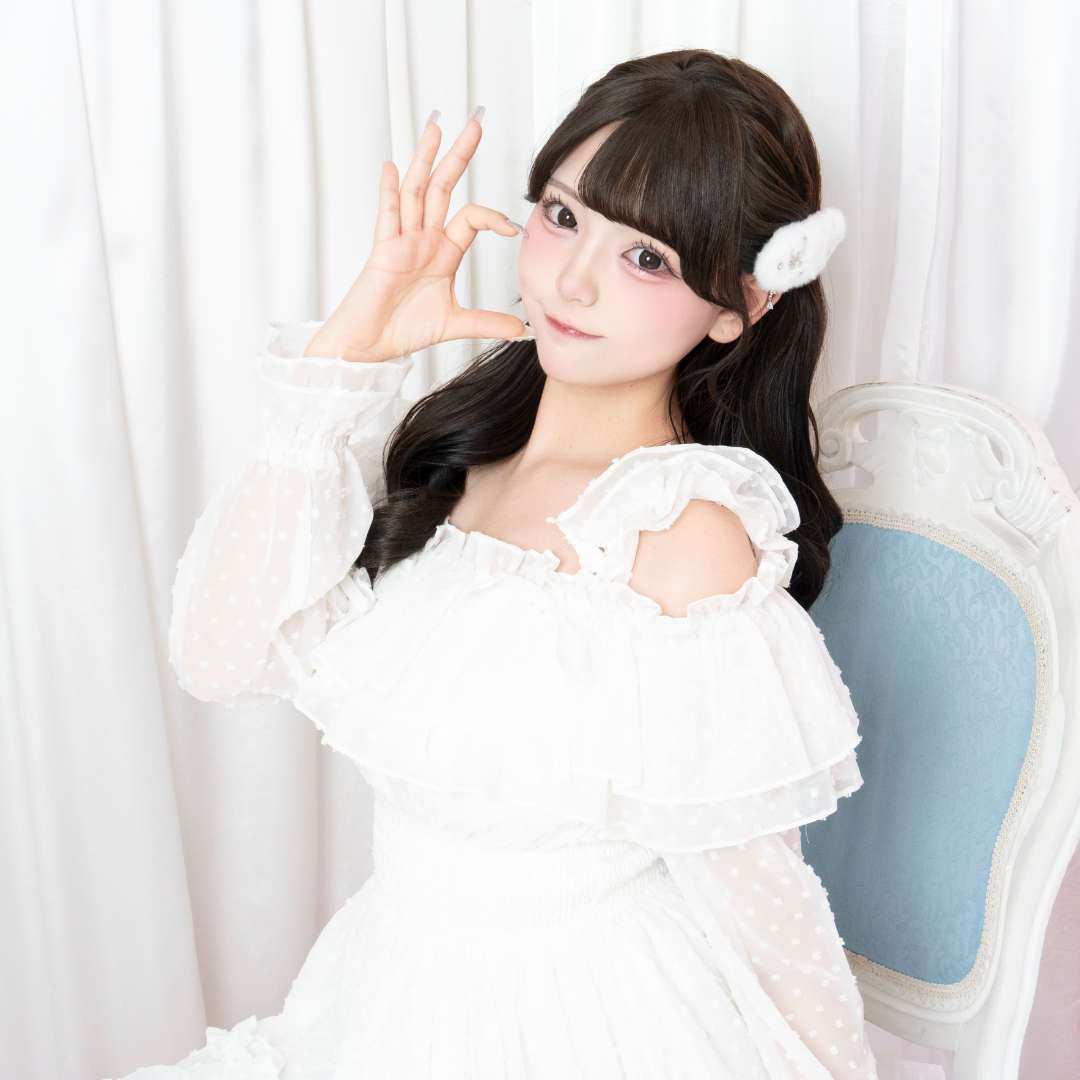 ホワイト:163cm