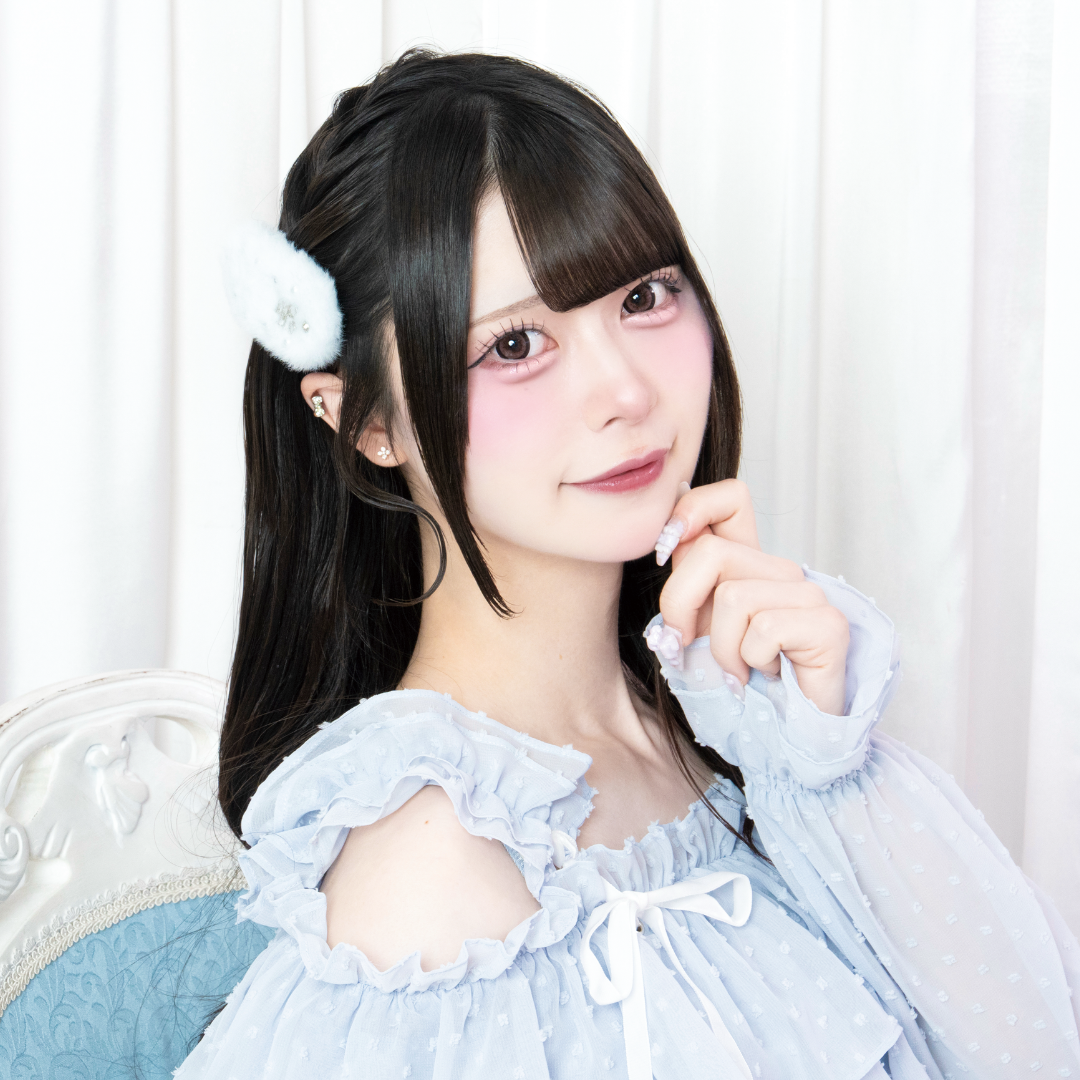 《LAFARY closet》ファービジューヘアピン