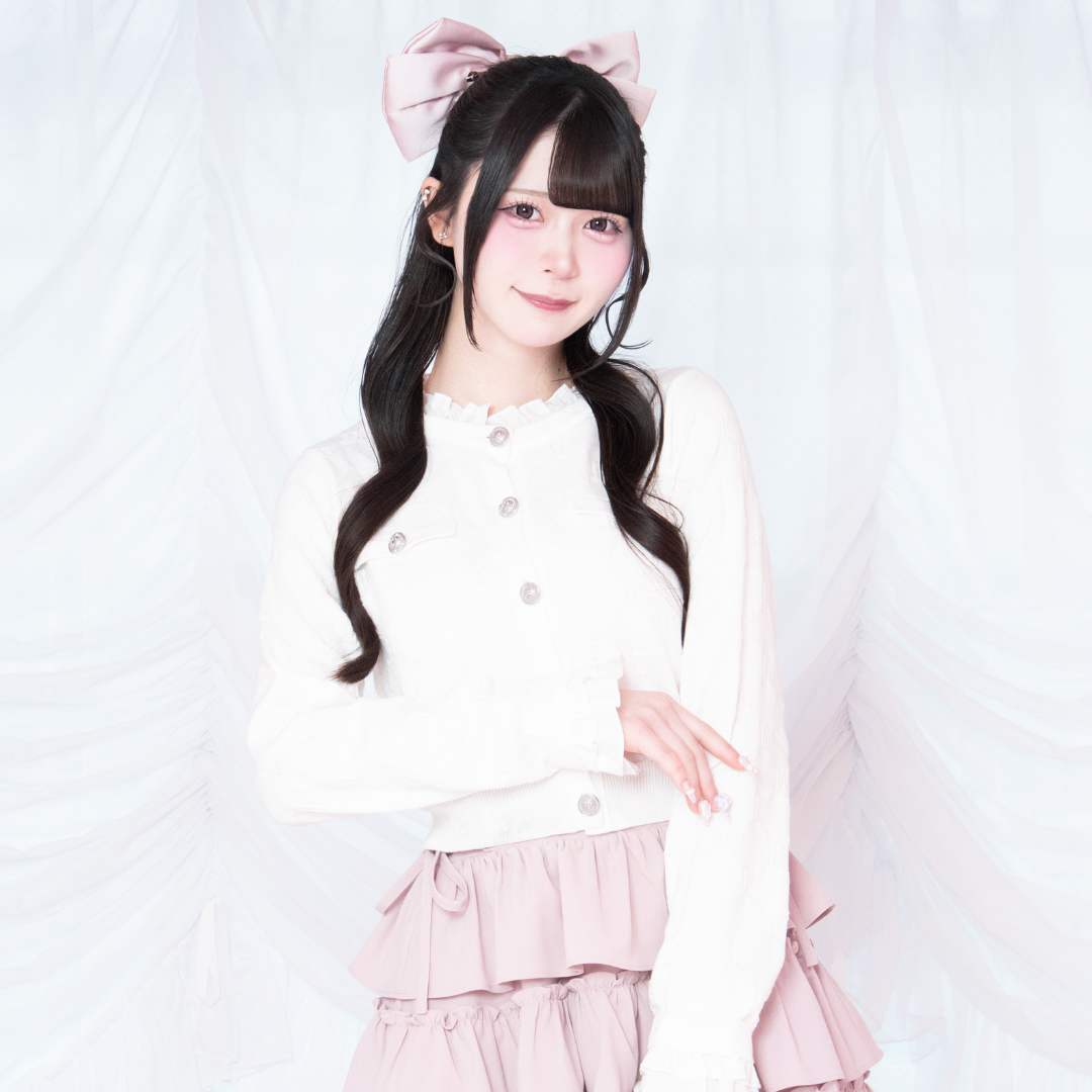 ホワイト:163cm