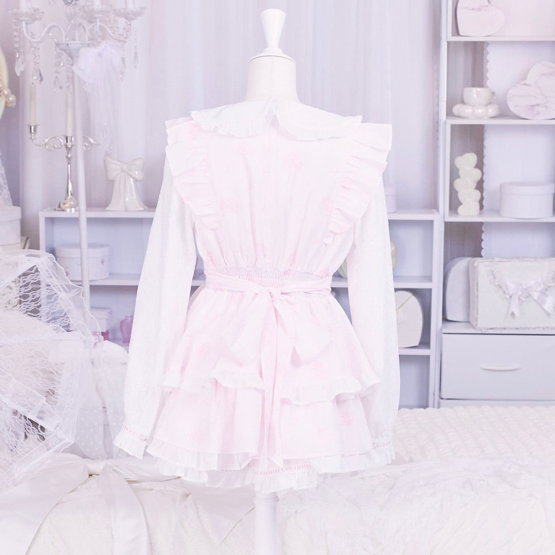 《mine》Sugar Addictionセットアップ