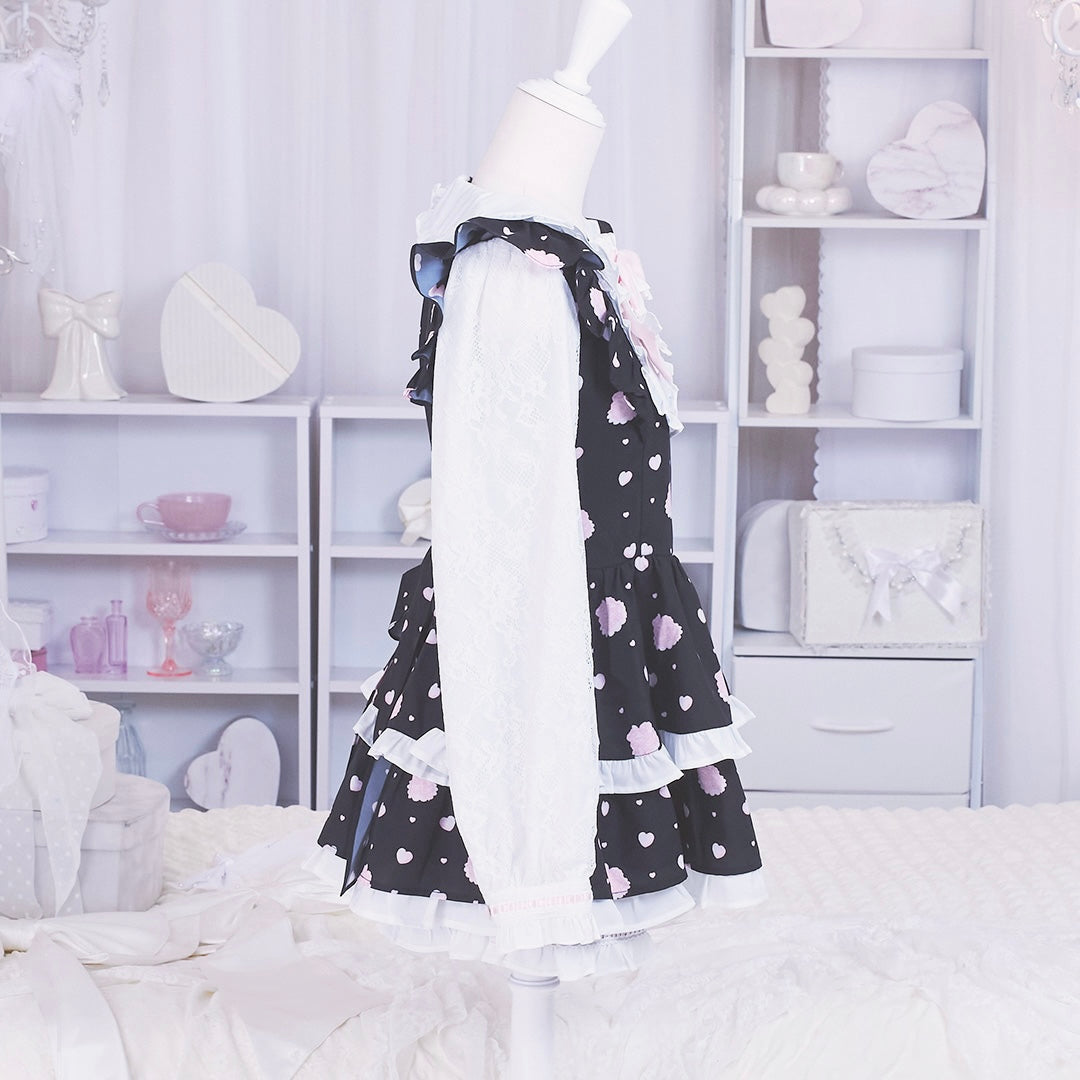 《mine》Sugar Addictionセットアップ
