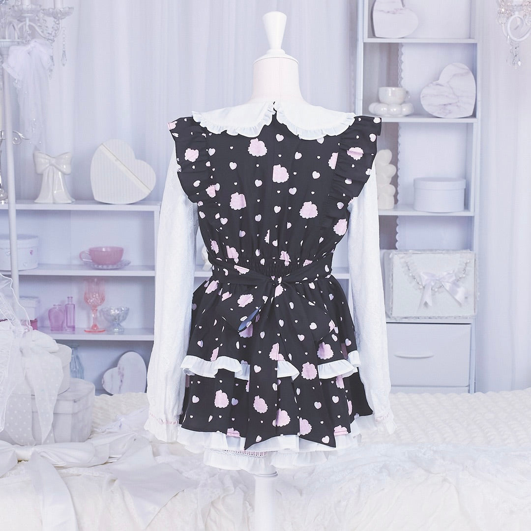 《mine》Sugar Addictionセットアップ