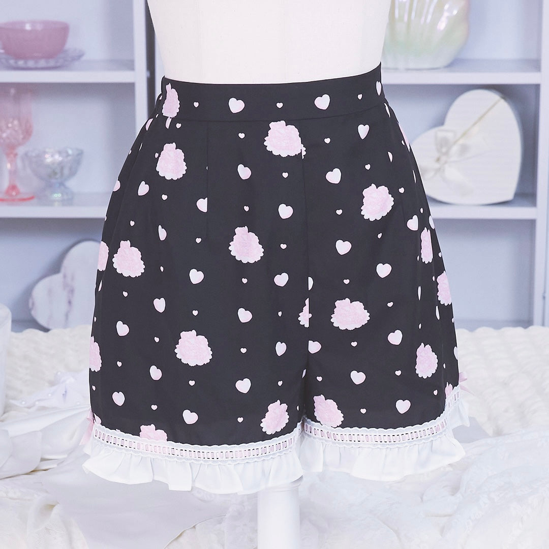 《mine》Sugar Addictionセットアップ
