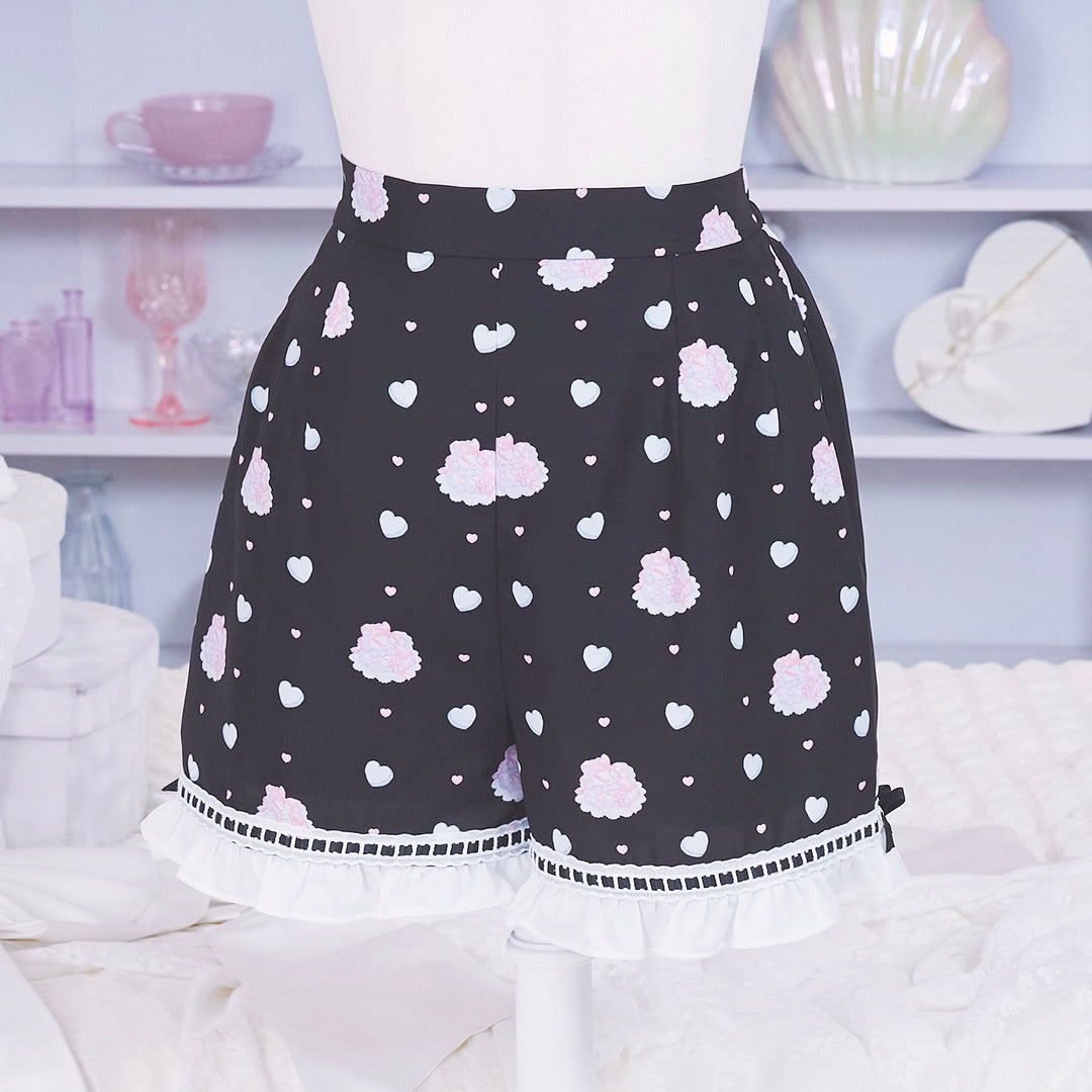 《mine》Sugar Addictionセットアップ