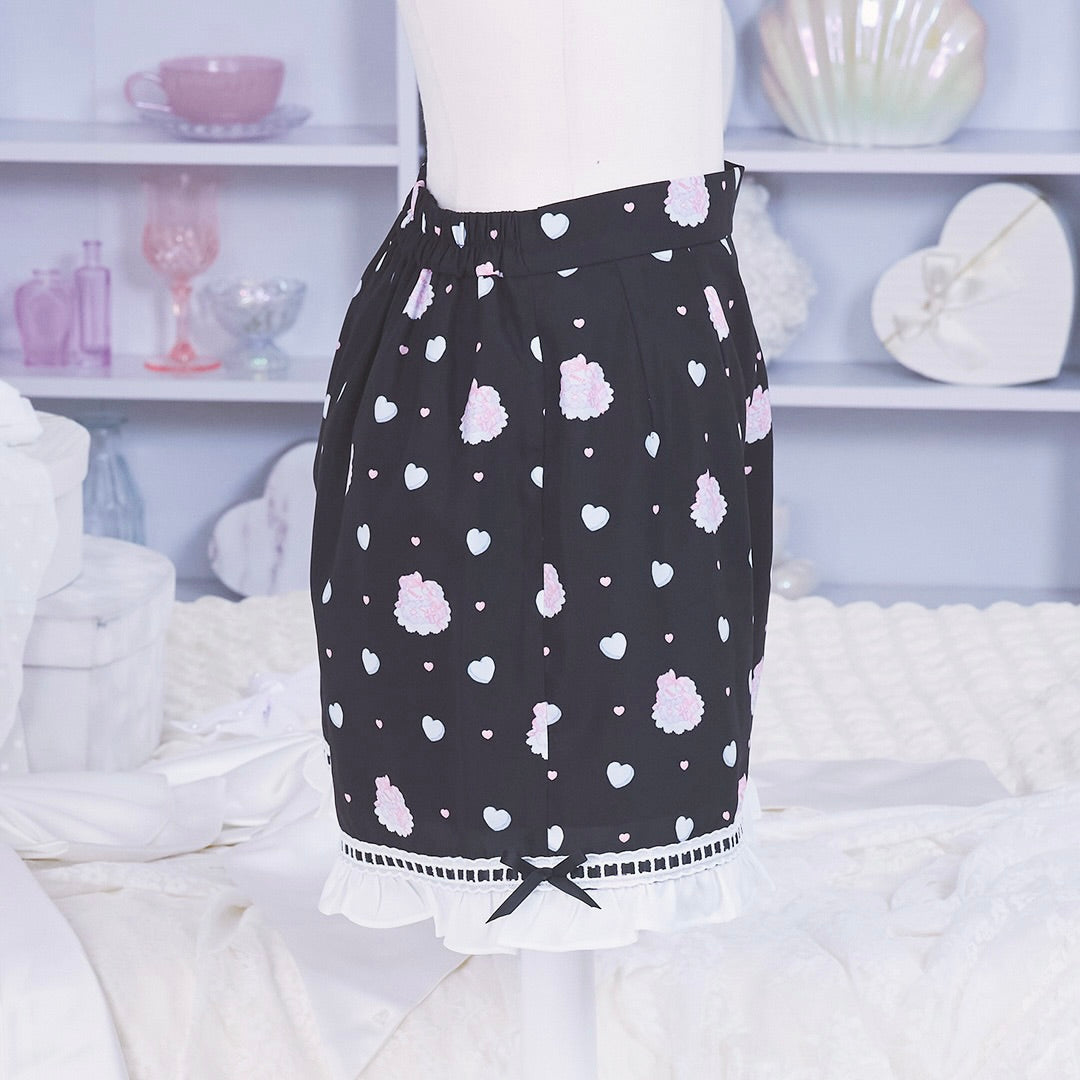 《mine》Sugar Addictionセットアップ