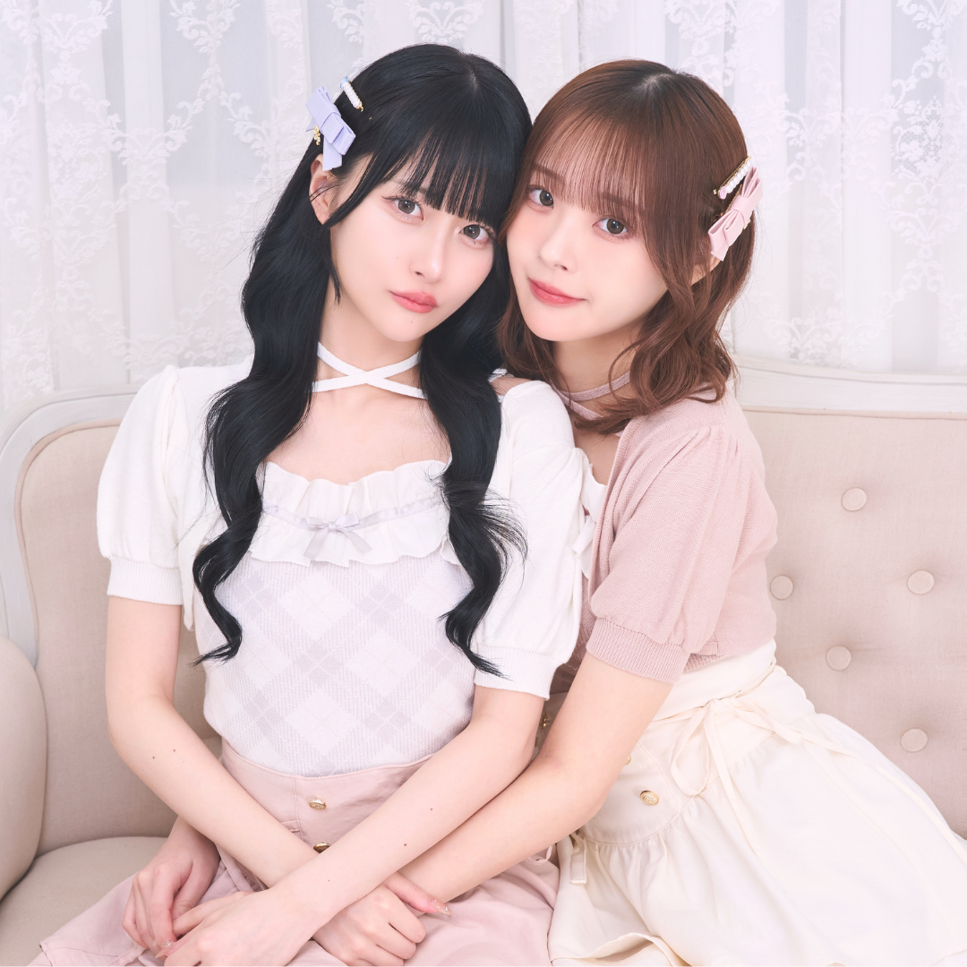 ホワイト:159cm/ピンク:161cm