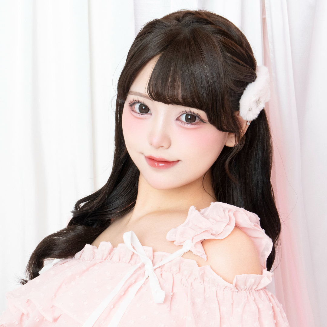 《LAFARY closet》ファービジューヘアピン