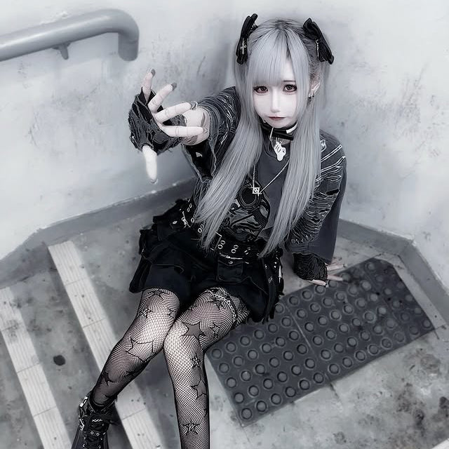 《mine》スタータイツ