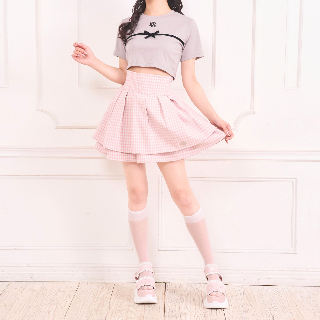 グレー:154cm