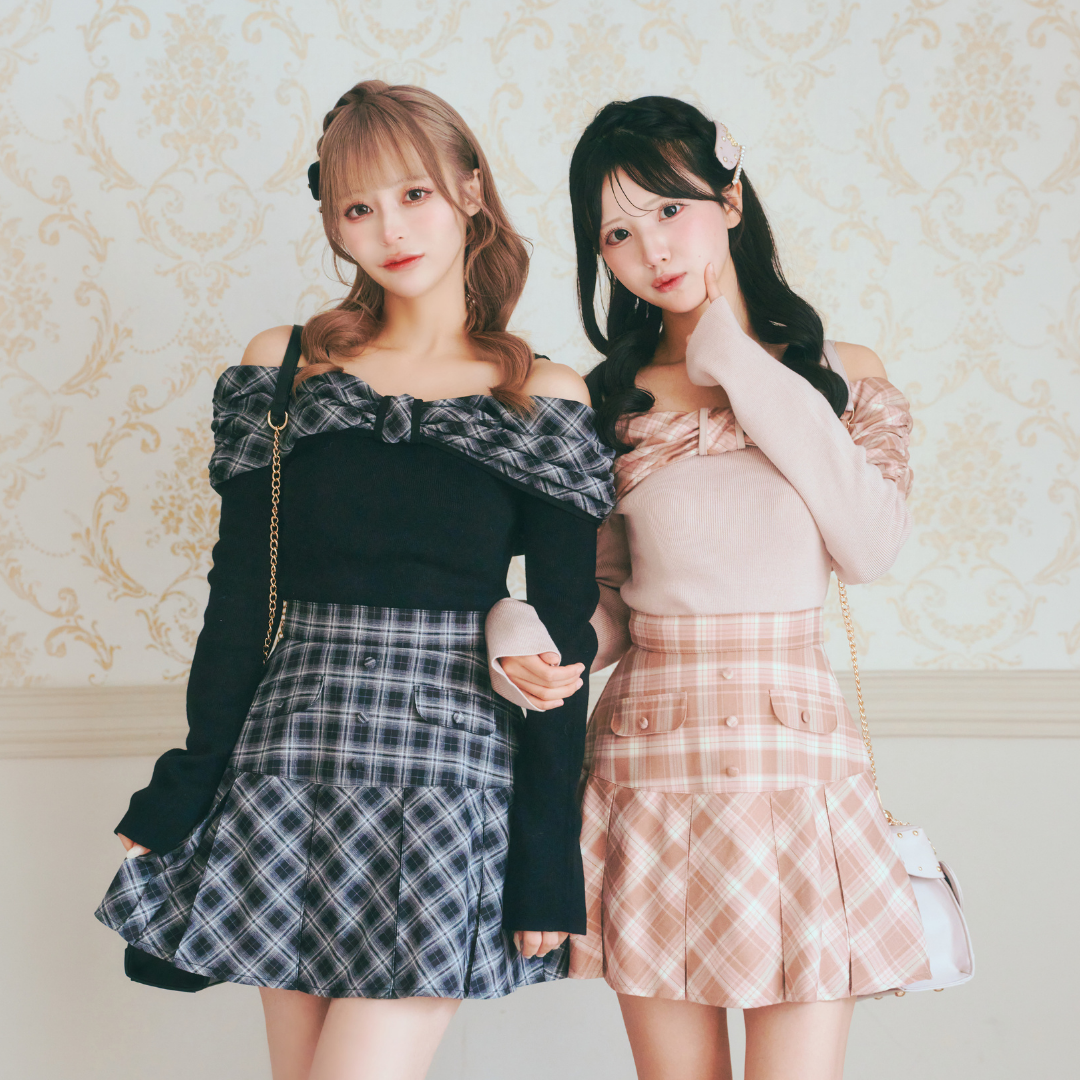 ブラック156cm/ピンク:154cm