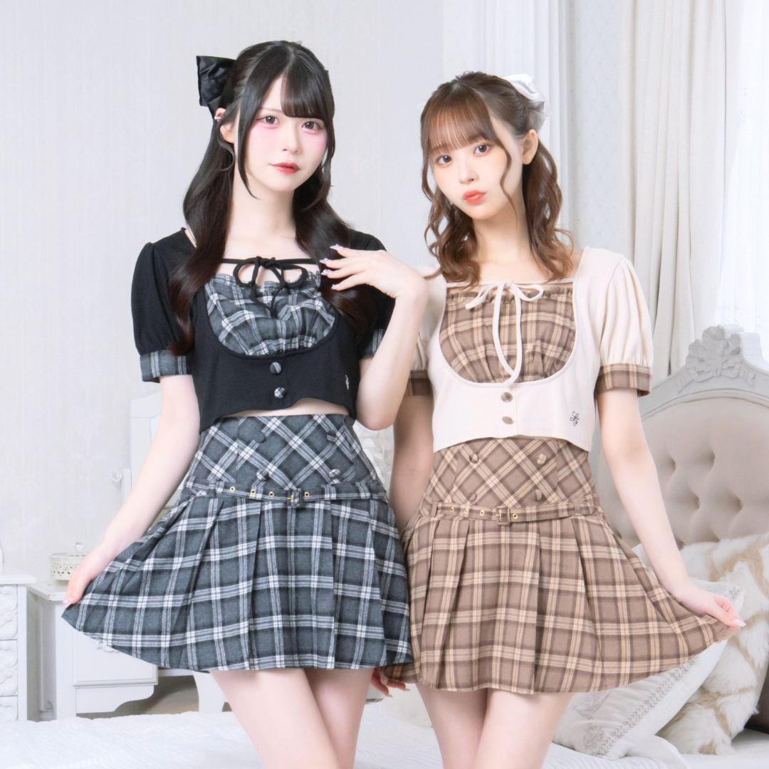 ブラック:163cm/ベージュ161cm
