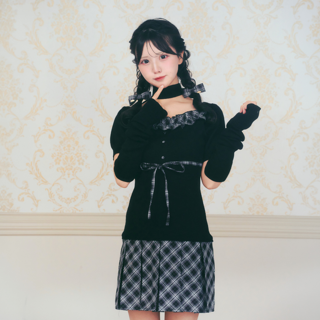ブラック:154cm
