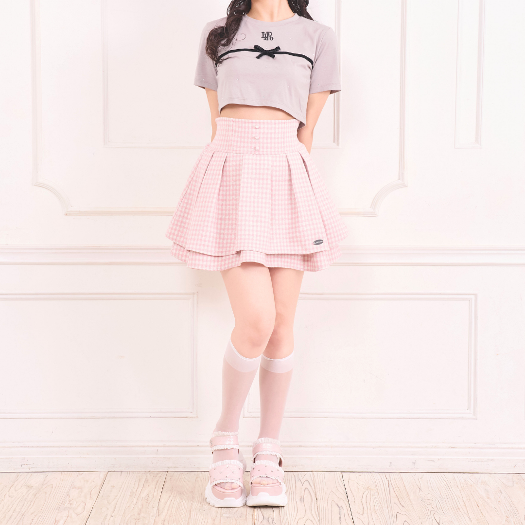 グレー:154cm