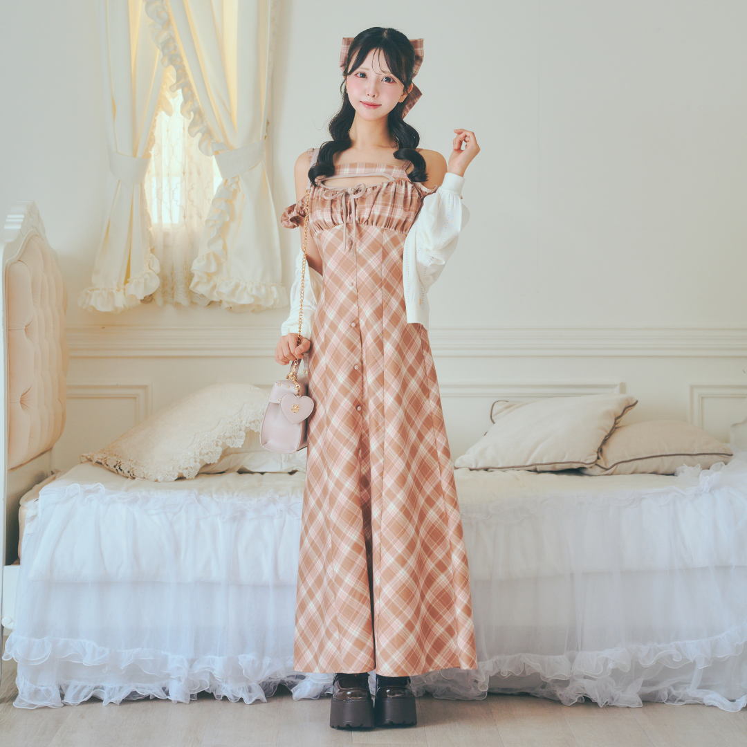 ホワイト:154cm