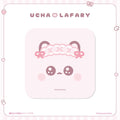 《うちゃ×LAFARY》ハンドタオル