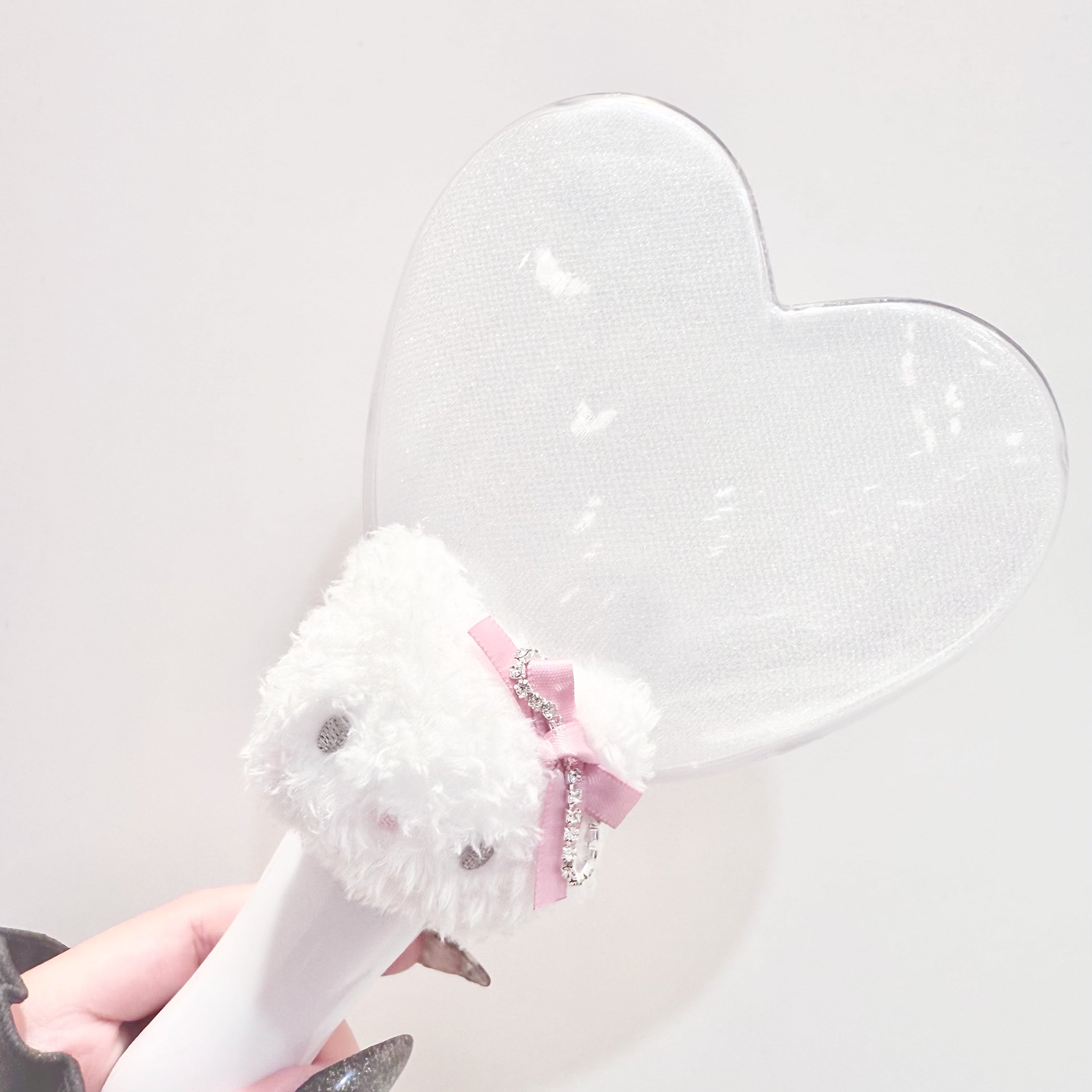 《LAFARYオリジナル》バレリーナティーパーティー♡おかおゴム