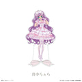 《プリパラ×LAFARY》BIGアクリルスタンド