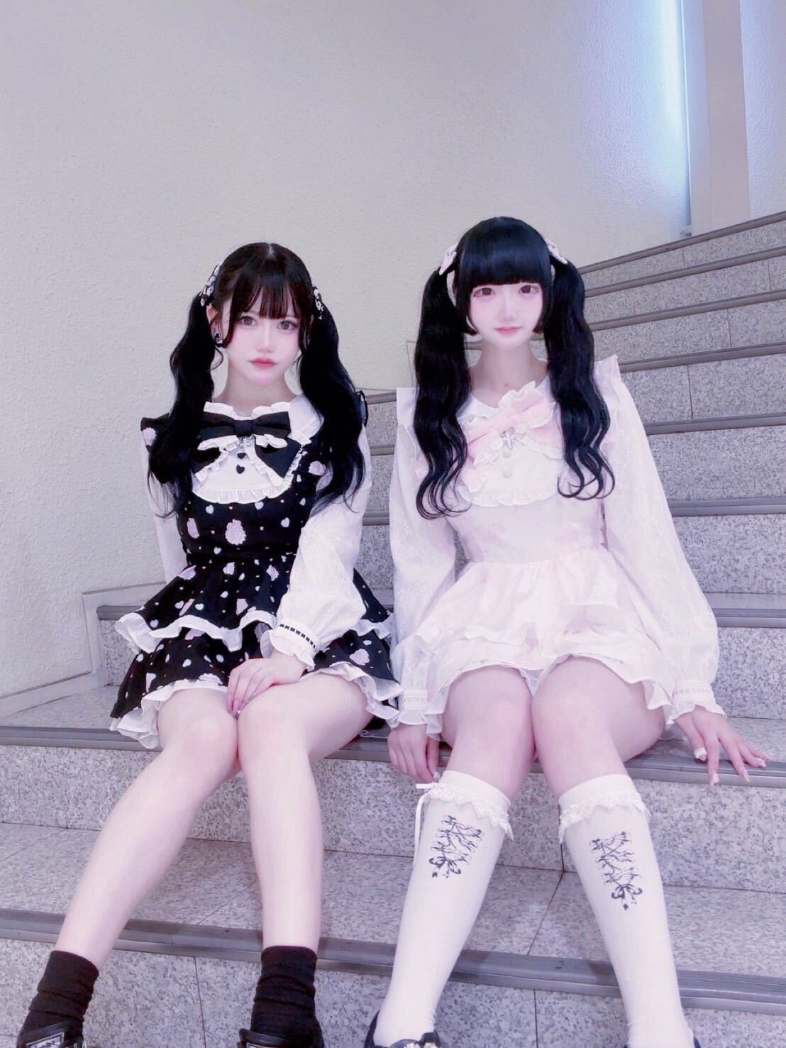 《mine》Sugar Addictionセットアップ