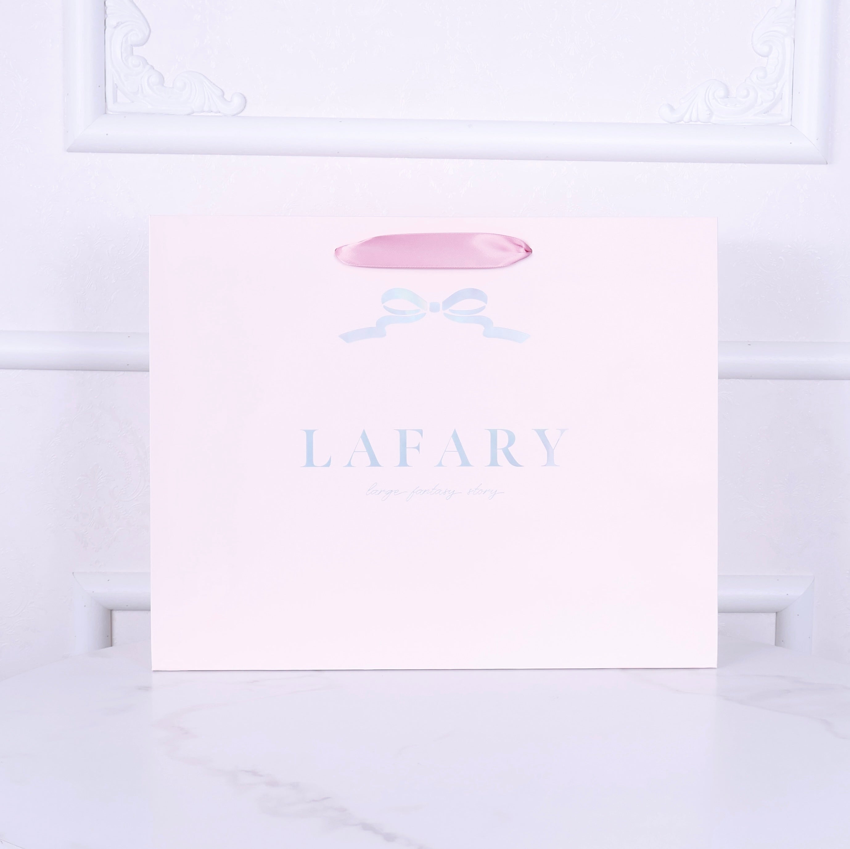 LAFARYショッパー
