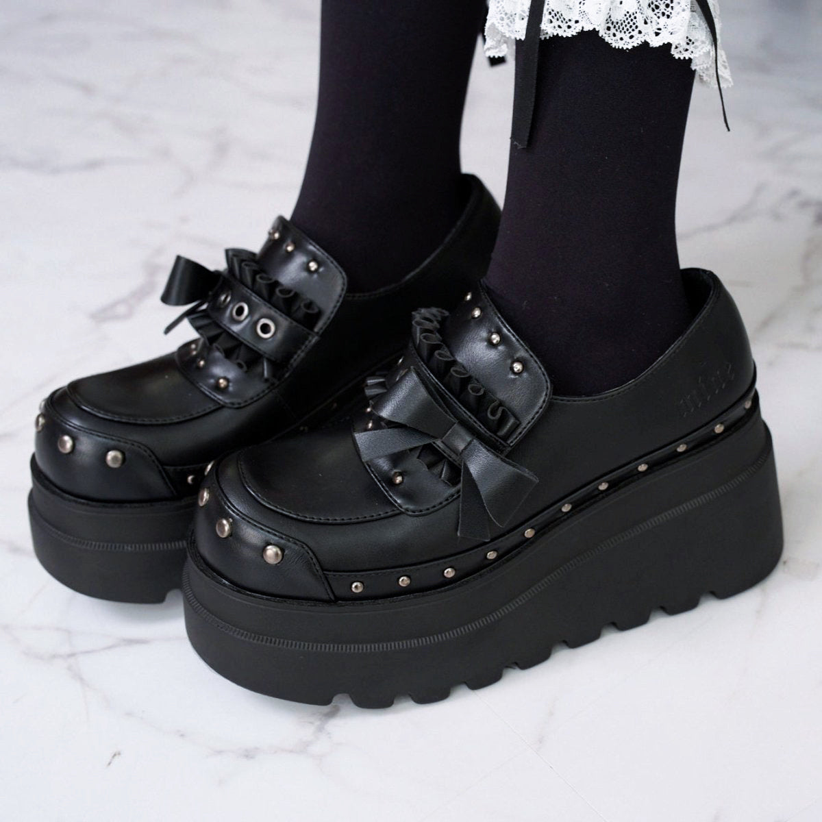 《mine》シューズ福袋 2026