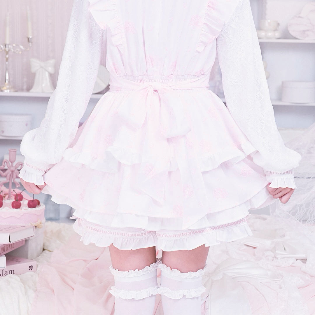 《mine》Sugar Addictionセットアップ